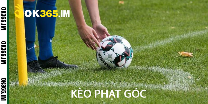 Kèo Phạt Góc